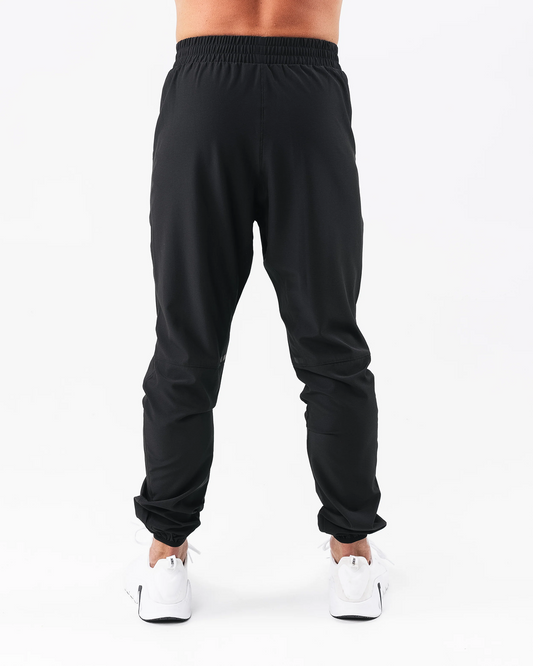 Urban Navy Contrast Stripe Bottoms