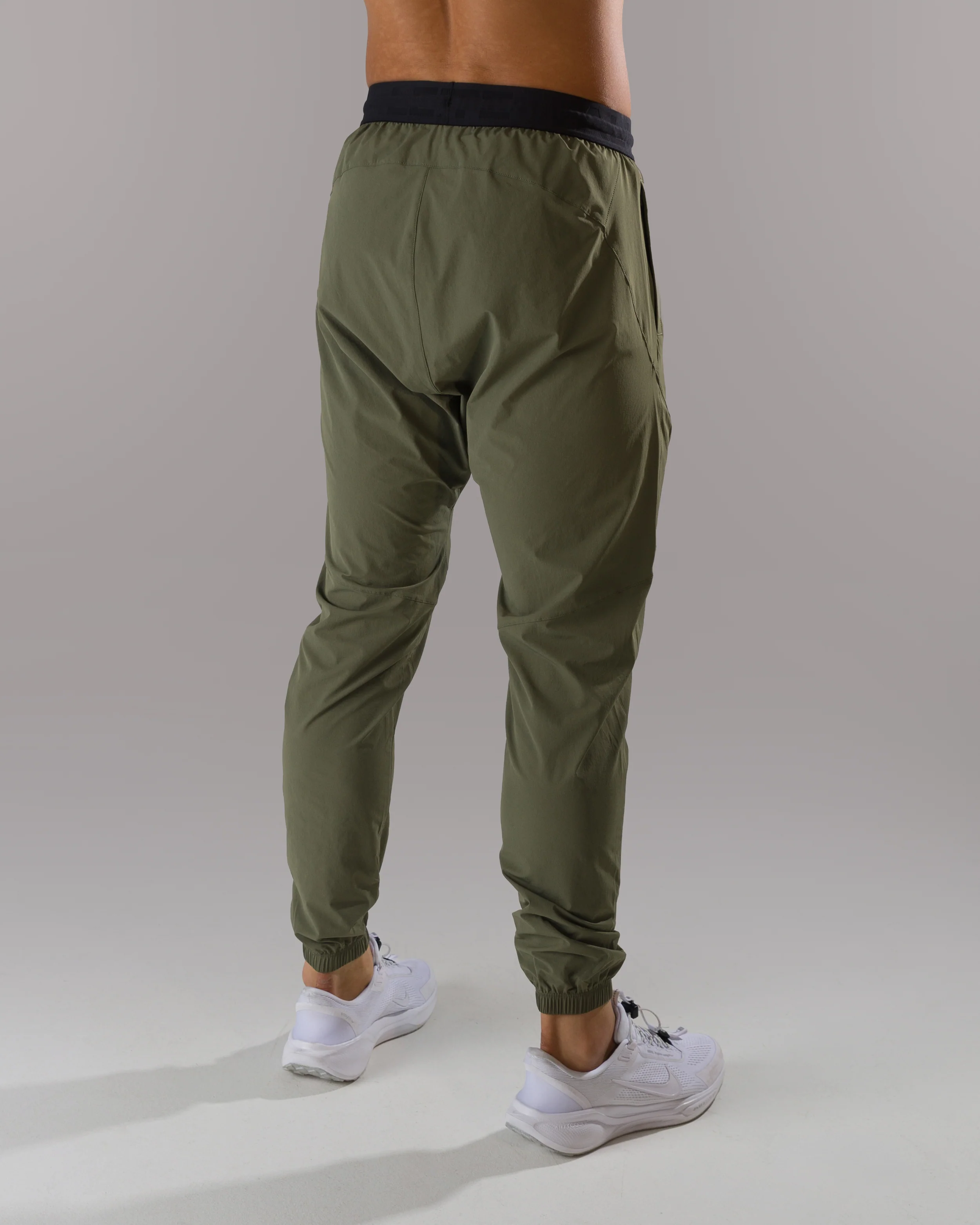 Streetwear Bottoms