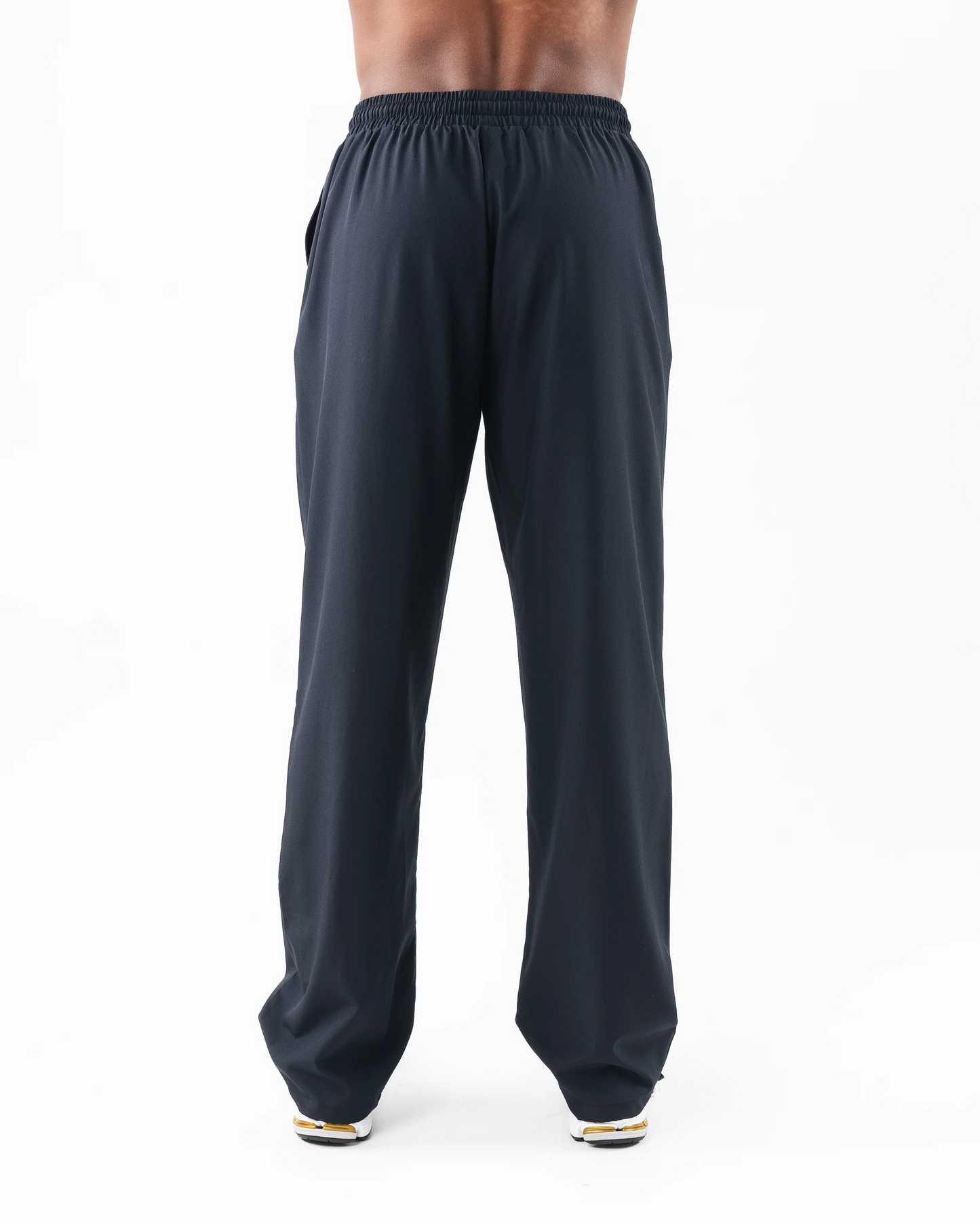 Luxe Edition Wide-Leg Pants