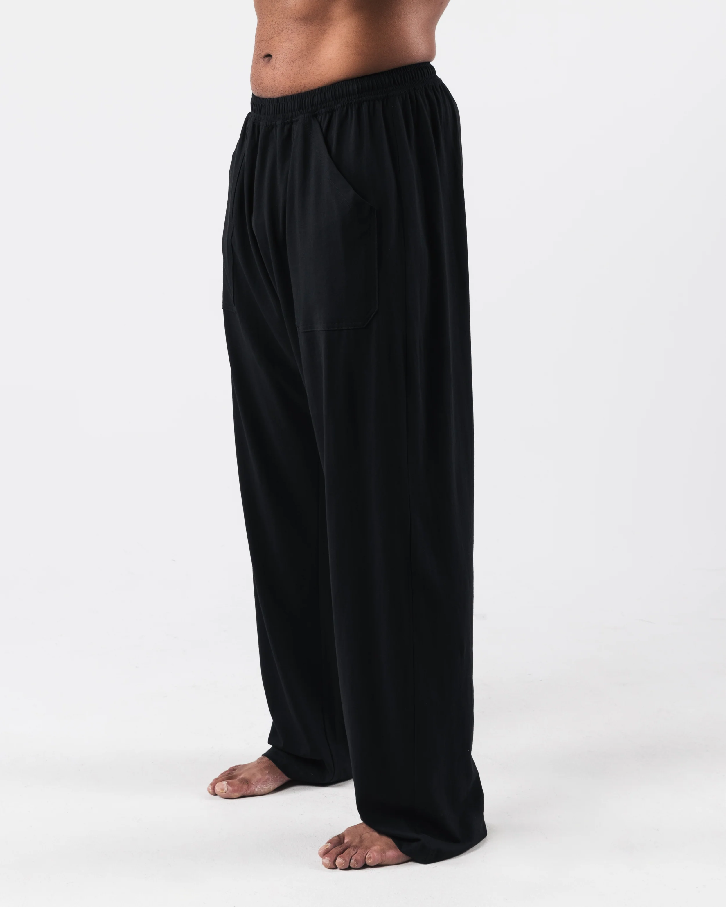 Ultra Fit Athletic Trousers