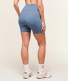 StrideLuxe Shorts