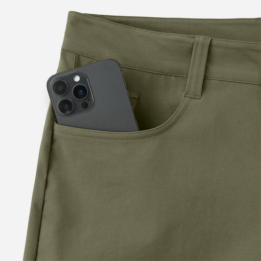 Trail Shorts
