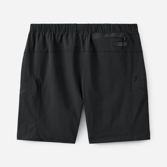 EdgeZip Training Shorts
