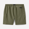 EdgeZip Training Shorts