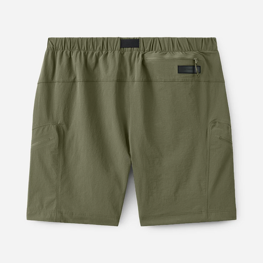 EdgeZip Training Shorts