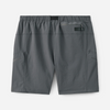 EdgeZip Training Shorts