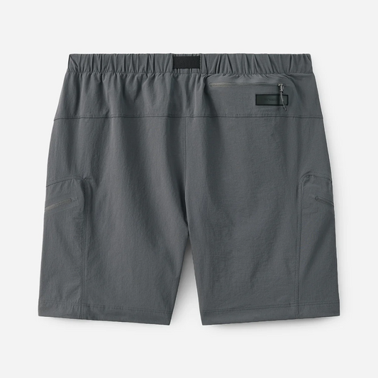 EdgeZip Training Shorts