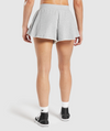 EdgeEase Sporty Shorts