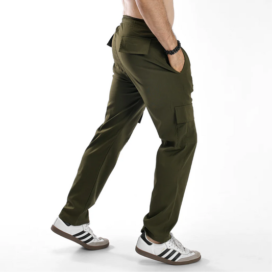 Elite Cargo Utility Bottoms