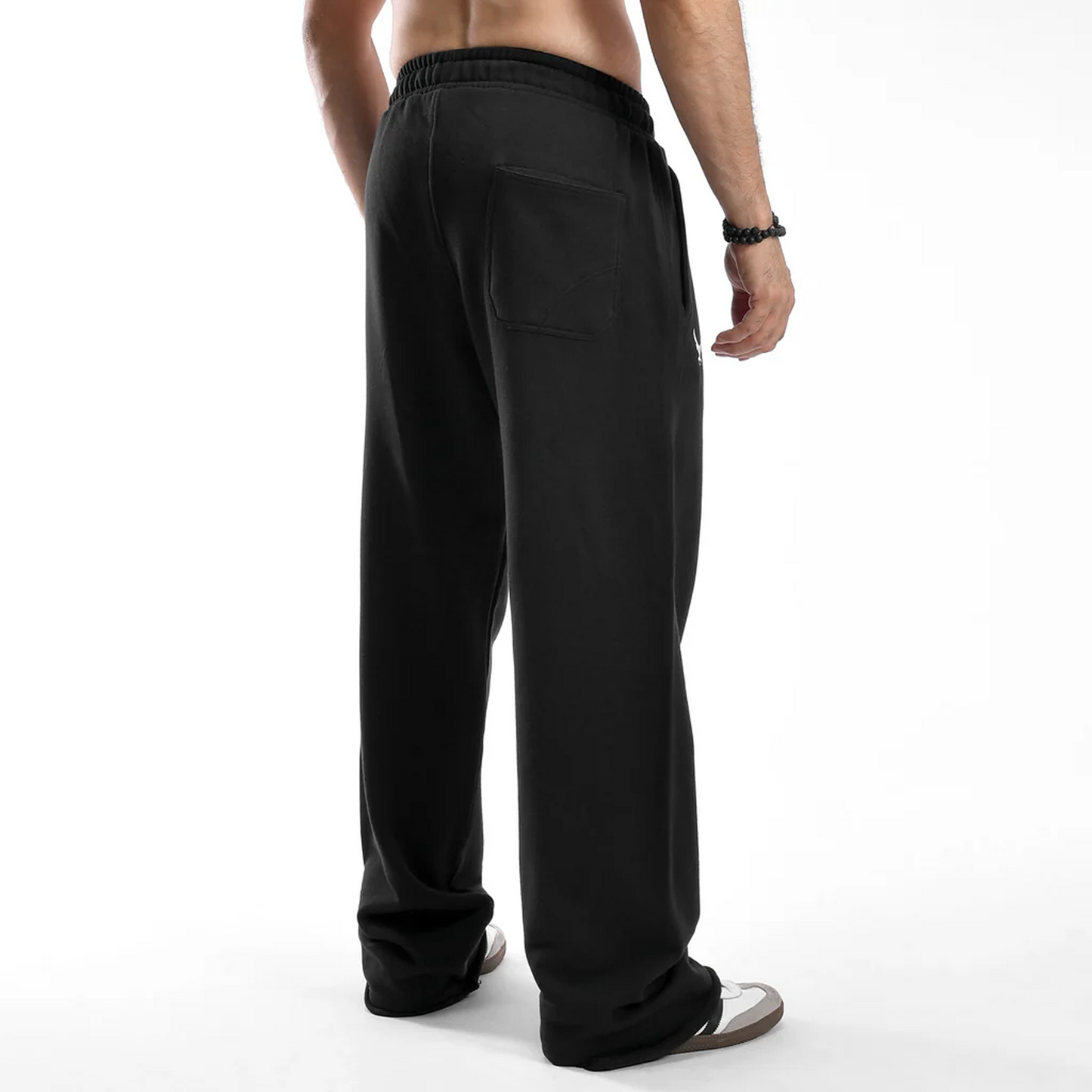 Premium Baggy Bottom