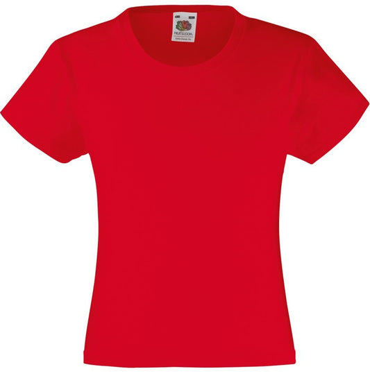 Short sleeve t-shirts